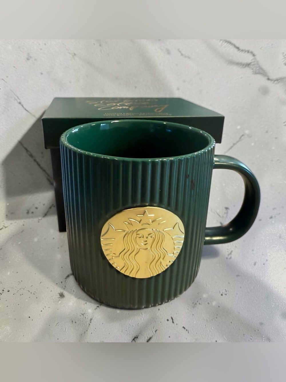 Starbucks "Special Edition" Coffee Mug